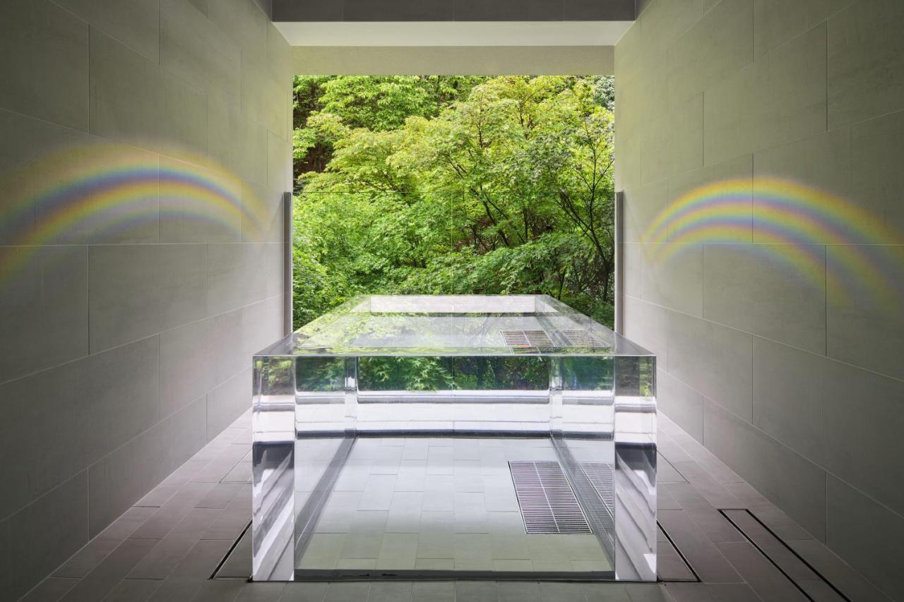 Ryokan Sumiya Kihoan Kameoka Exterior foto